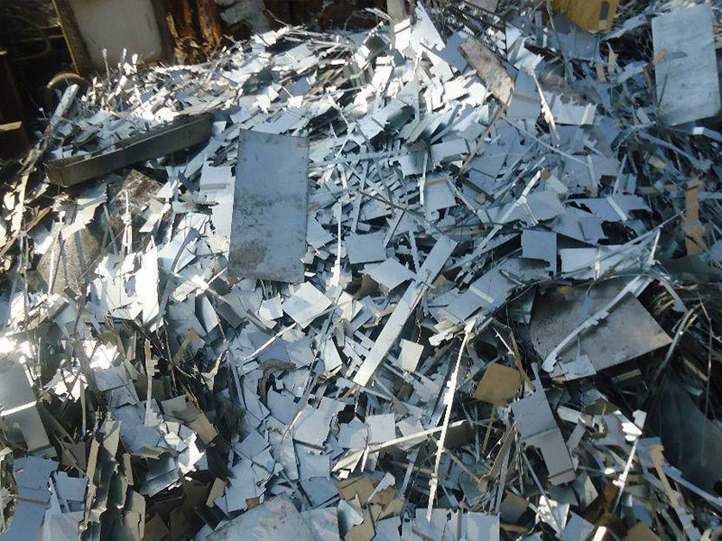 2021年废钢回收价格调整信息朱朝龙收废钢公司为您介绍