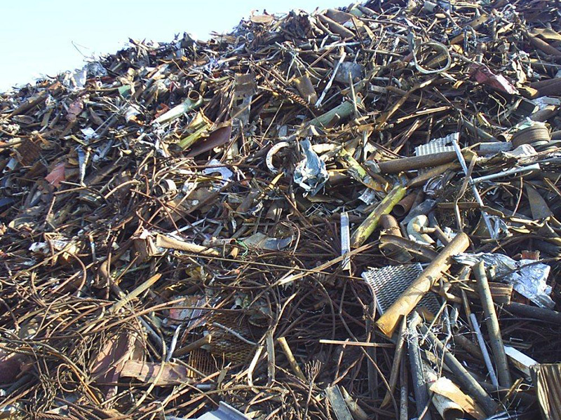 亳州再生资源回收