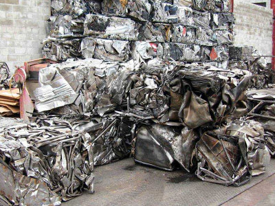 商丘常见金属废料回收