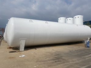 浙江液氧储罐在工业领域中的前景和发展趋势如何？