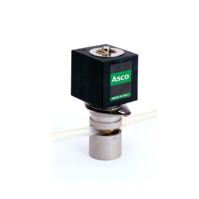 ASCO™ S106 系列夹管电磁阀