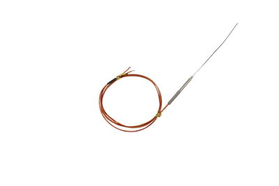 Armored thermocouple 23