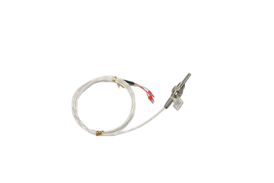 Armored thermocouple 46