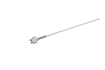 Armored thermocouple 7
