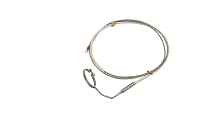 Armored thermocouple 65