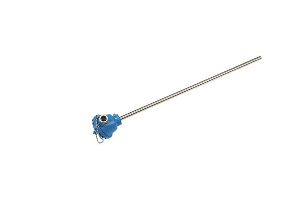 Armored thermocouple 1