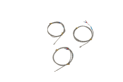 Armored thermocouple 51