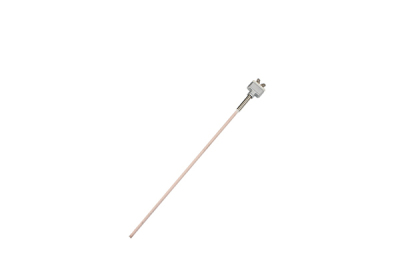 Armored thermocouple 9