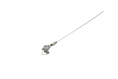 Armored thermocouple 11