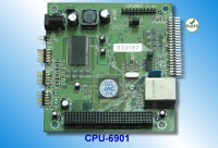 变压器 CPU-6901
