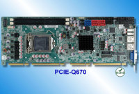 变压器 PCIE-Q670