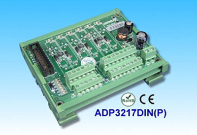 连接板配件ADP3217DIN(P)