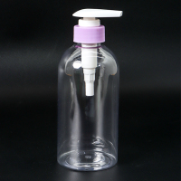 天津塑料化妆品瓶