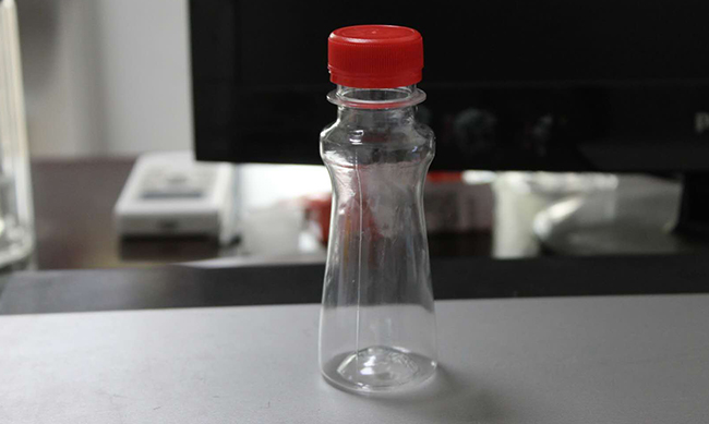 调料塑料瓶定做