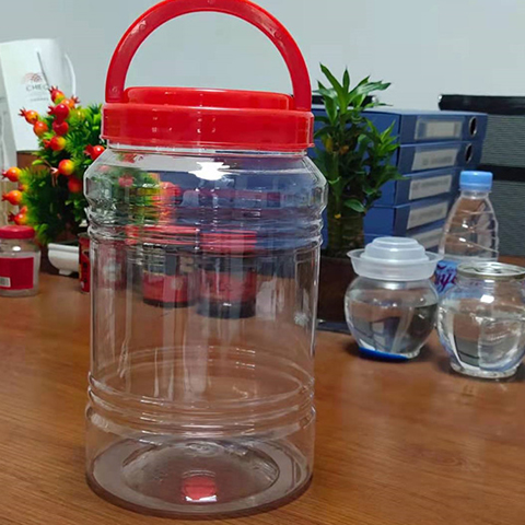 pet塑料瓶要怎样做到绿色环保