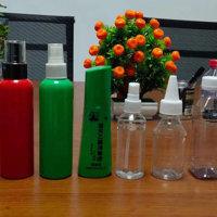 锡林郭勒盟喷雾塑料瓶制作