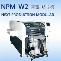 NPM-W2高速贴片机