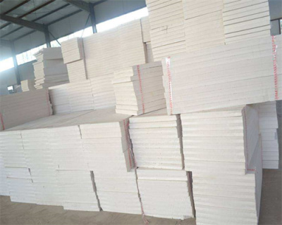 新疆挤塑板厂