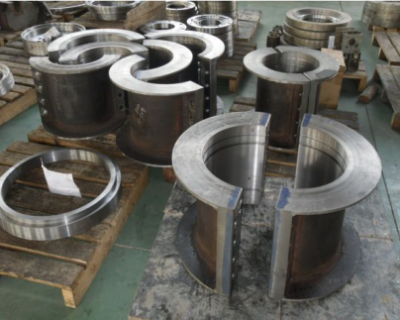 黑龙江铆焊加工零部件