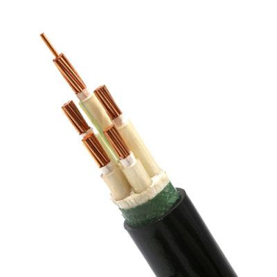 胜华电缆柔性矿物质电缆​的优势汇总和主要应用领域