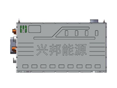 南京50KW燃料电池模组