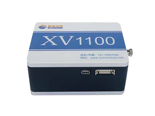 XV1100光纤光谱仪