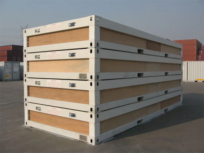 集装箱制造厂家_你知道木箱防震包装和固定都有哪些方法吗