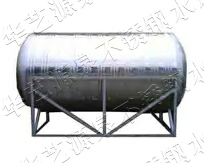 吐鲁番不锈钢圆柱保温水箱