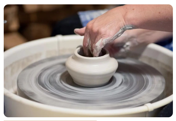 陶艺职业技能培训