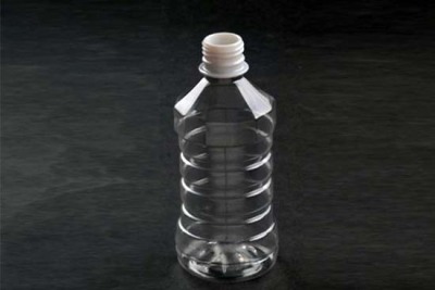 塑料果汁瓶