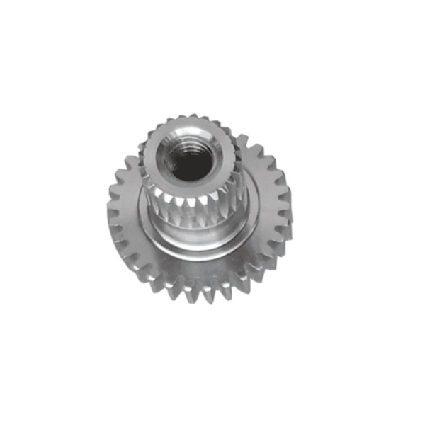 定制微型齿轮 0.15~1.0小模数精密电机齿轮加工