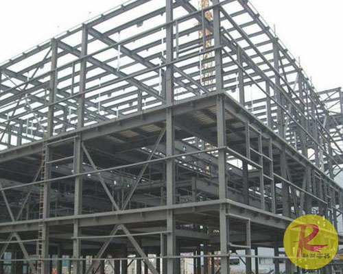 新疆大型钢结构生产厂家