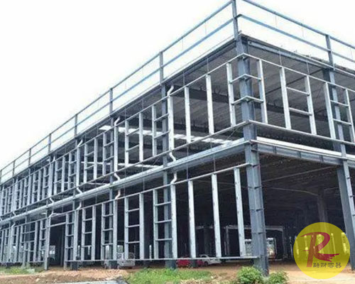 新疆专业钢结构