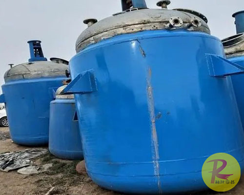 新疆本地常压容器生产厂家