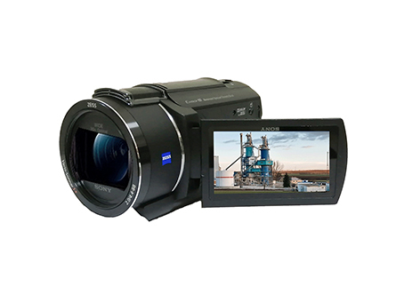 高新区防爆数码摄像机KBA7.4