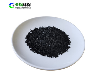 上海煤质颗粒净水活性炭
