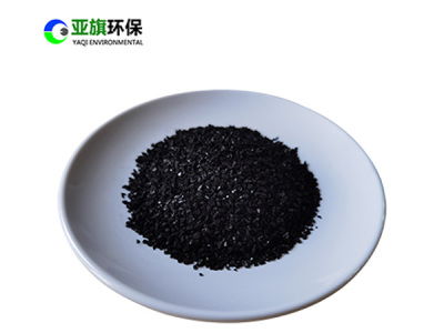 上海椰壳活性炭处置