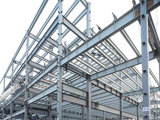 枣庄钢结构网架设计