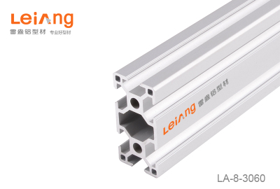 工业铝型材LA-8-3060