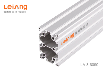 工业铝型材LA-8-6090
