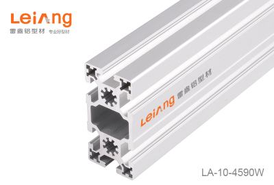 工业铝型材LA-10-4590W