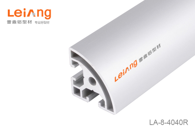 工业铝型材LA-8-4040R