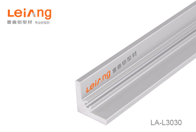 工业铝型材LA-L3030