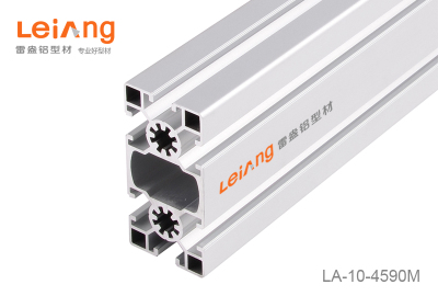 工业铝型材LA-10-4590M