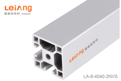 工业铝型材LA-8-4040-2NVS