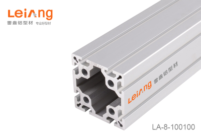 工业铝型材LA-8-100100