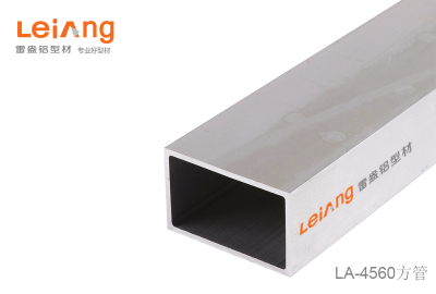 工业铝型材LA-4065方管