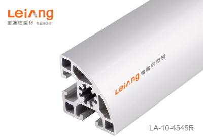 工业铝型材LA-10-4545R