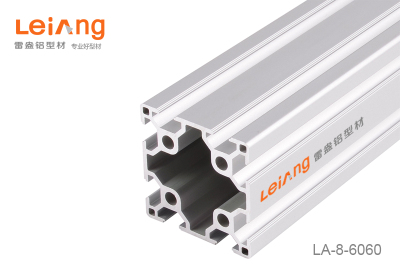 工业铝型材LA-8-6060