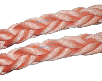 高性能聚酯聚丙烯混合缆绳
